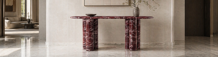 Console Tables