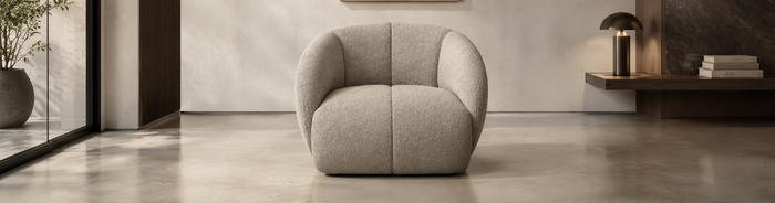 Accent Chair
