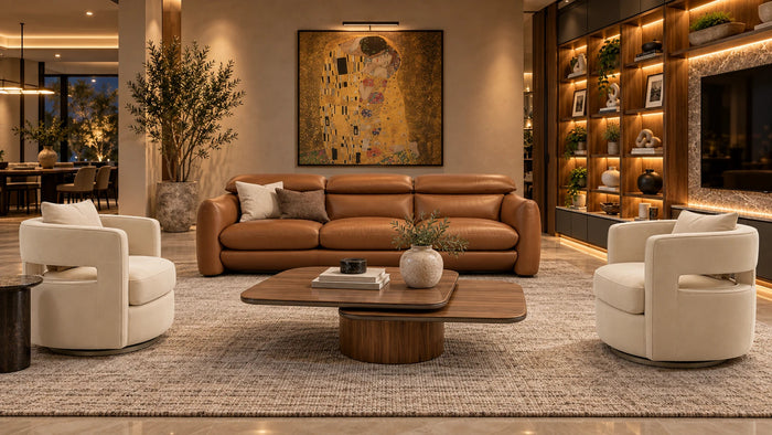 Sofas & Sectionals
