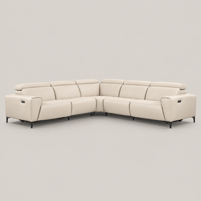 Sectional