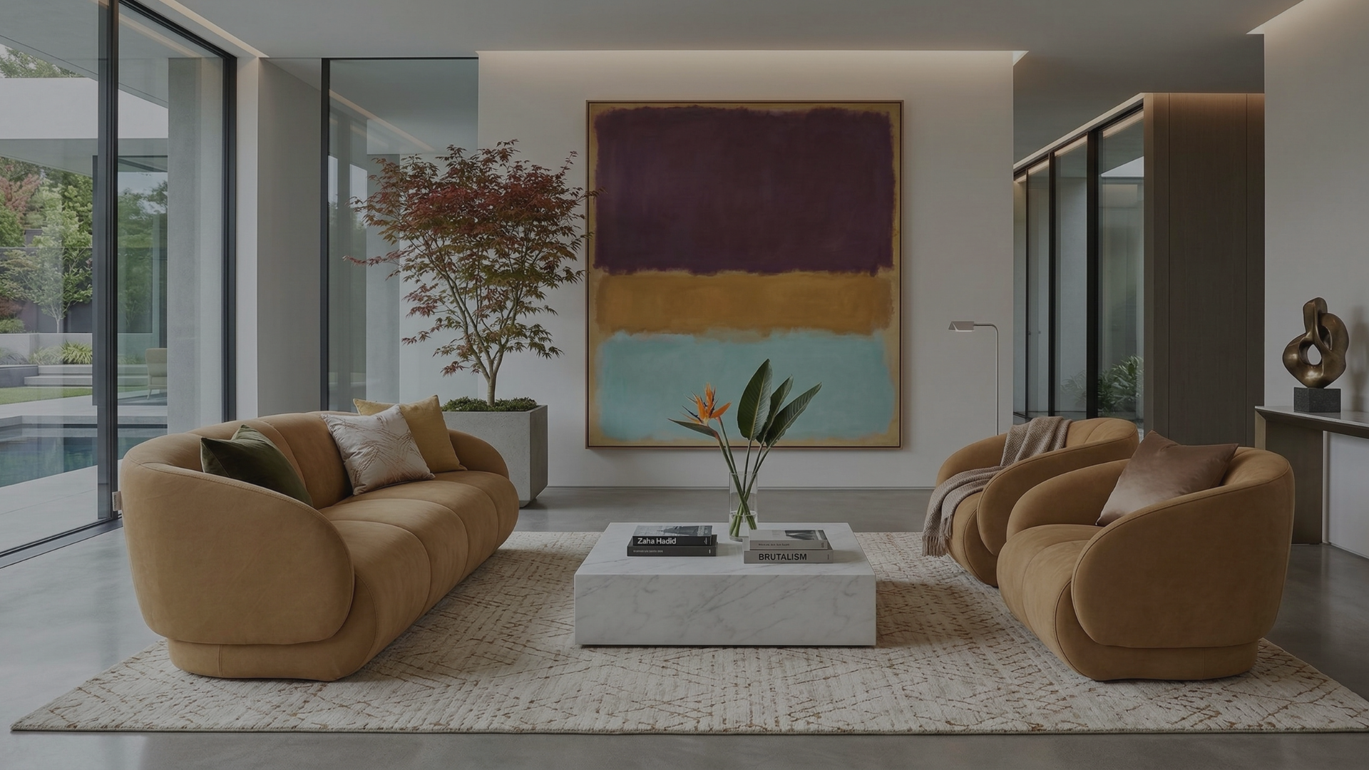 SOUTH FLORIDA’S PREMIER MODERN COLLECTION