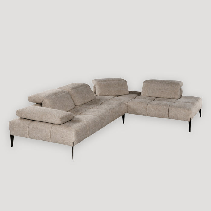 Sectional