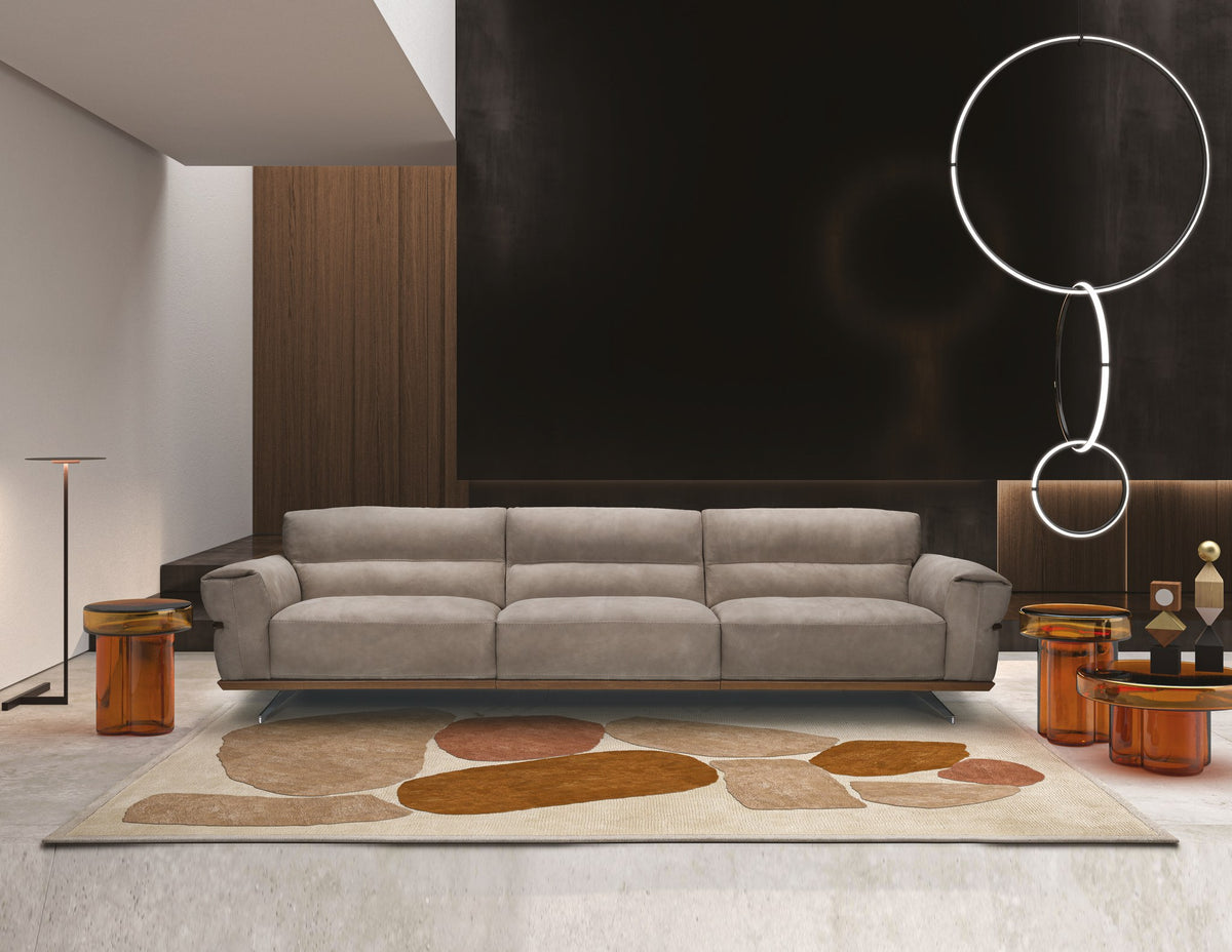Incanto i729 Roger 5-Seat Sofa (126 in)