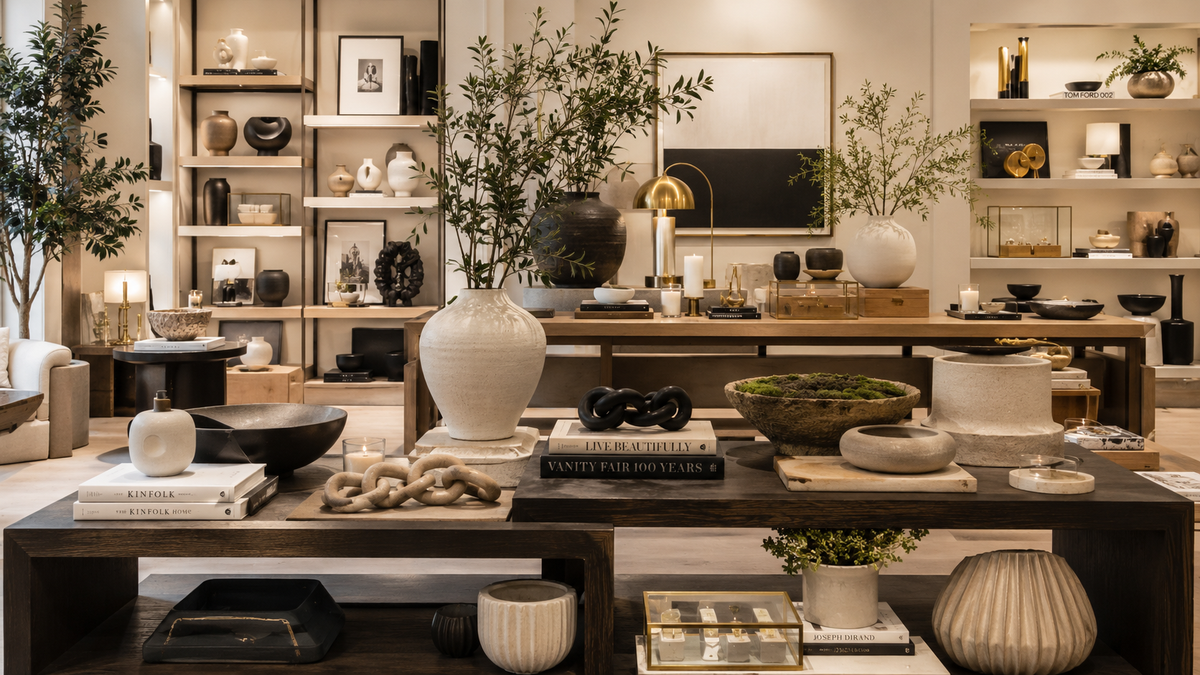 Decor