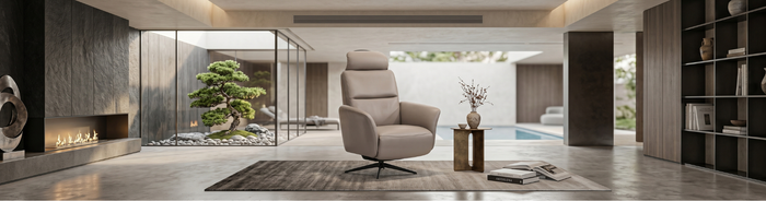 Recliners