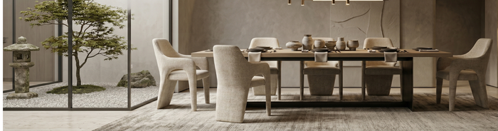 Dining Chairs