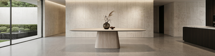 Rectangular Dining Tables