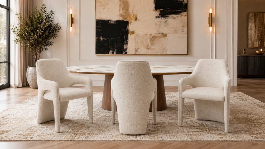 Dining Chairs
