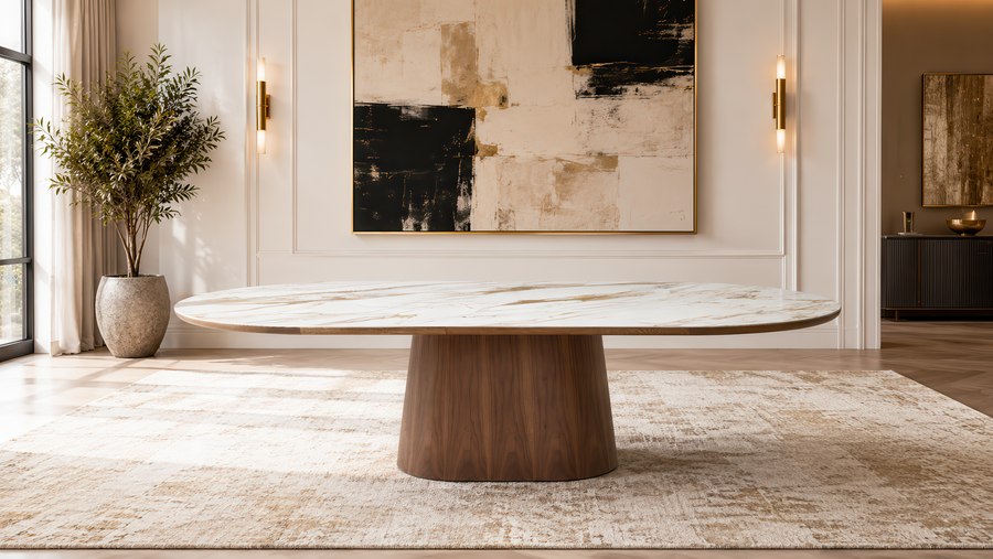 Rectangular Dining Tables