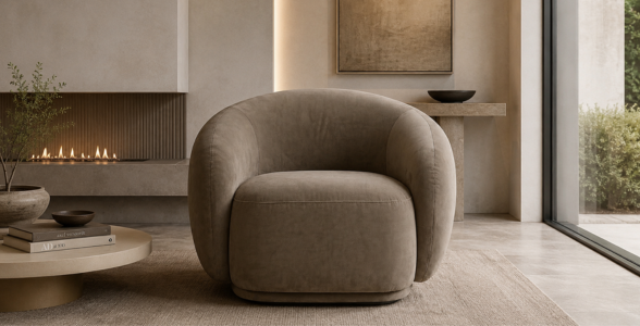 Accent Chairs