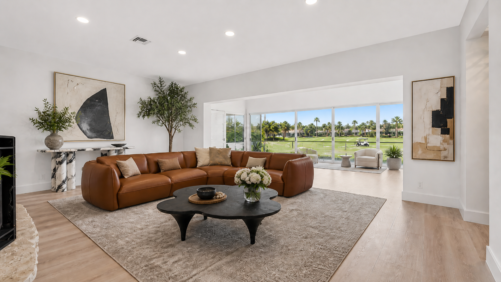 The South Florida Standard for Luxury Furnishings