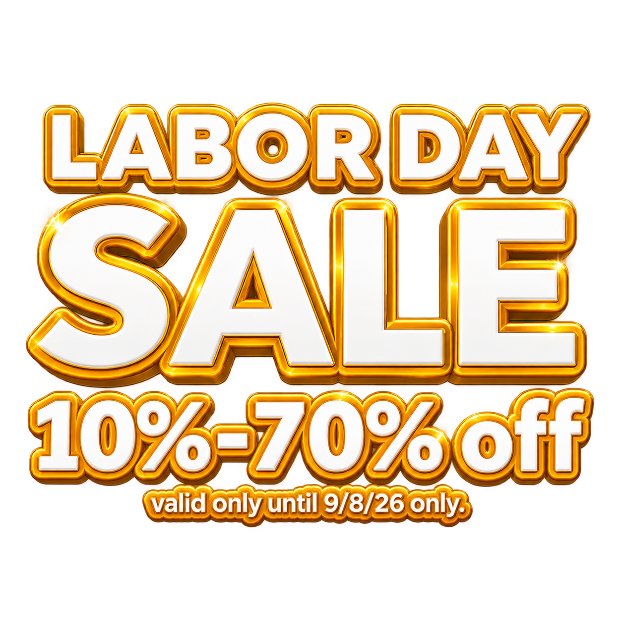 Sale promotion