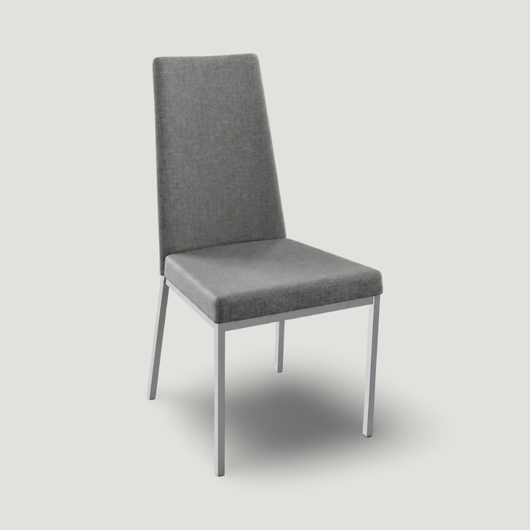Ava Custom Color Modern Dining Room Chairs | SoBe Furniture