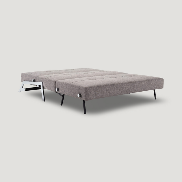 Cubed 2.0 Faunal Black Deluxe Modern Sleepe | SoBe Furniture