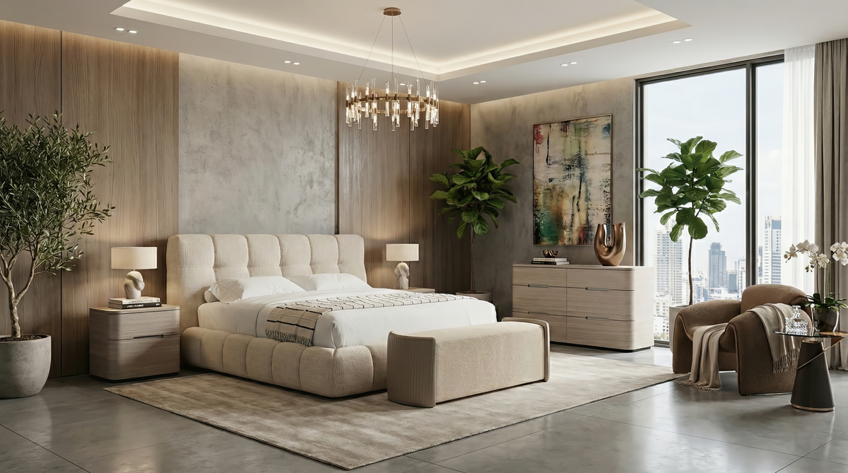 modern master bedroom dresser Modern Bedroom Dressers