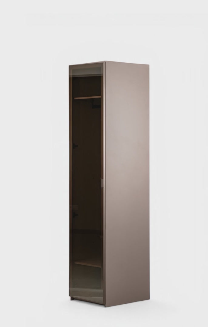 Modular Closet Shelf Tower, 20 in Wide (E20) video 1, SoBe Furniture Boca Raton