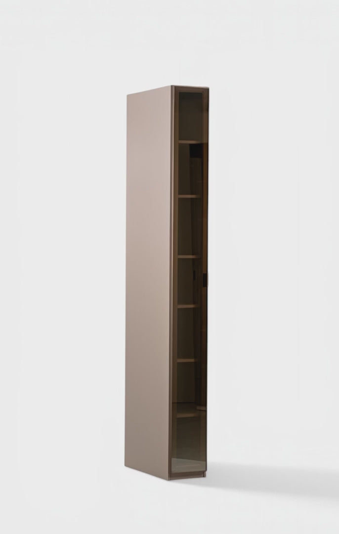Modular Closet Shelf Tower, 10 in Wide (E10) video 1, SoBe Furniture Boca Raton
