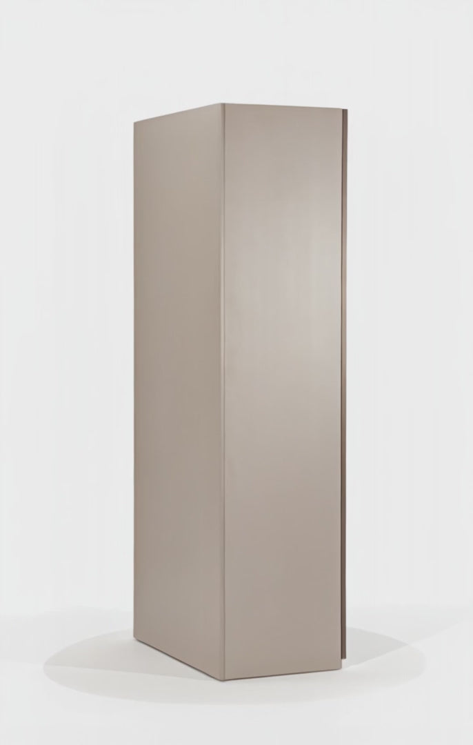 Modular Closet Hanging Unit, 40 in Wide (V5-V6) video 1, SoBe Furniture Boca Raton