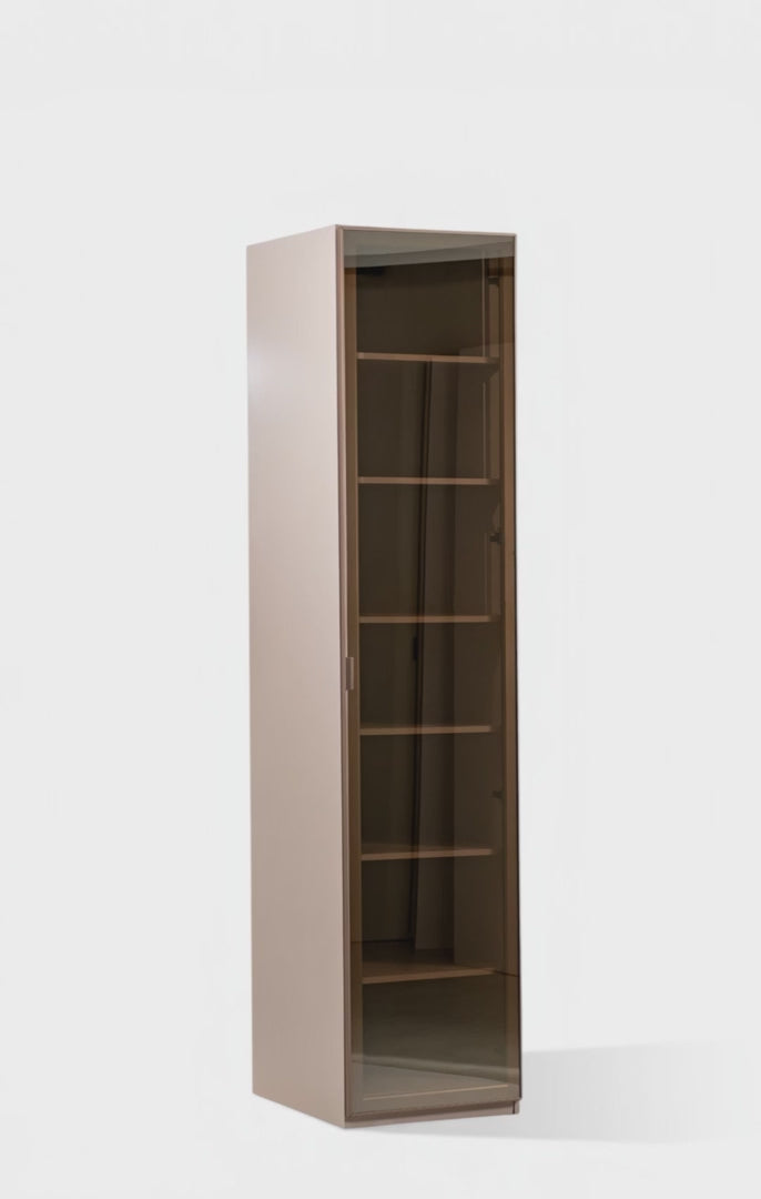 Modular Closet Shelf Tower, 20 in Wide (E20) video 2, SoBe Furniture Boca Raton