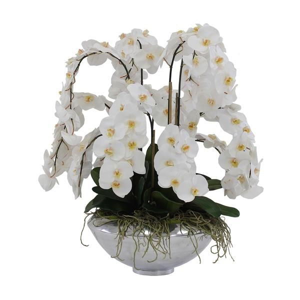 Designer Silk Flowers