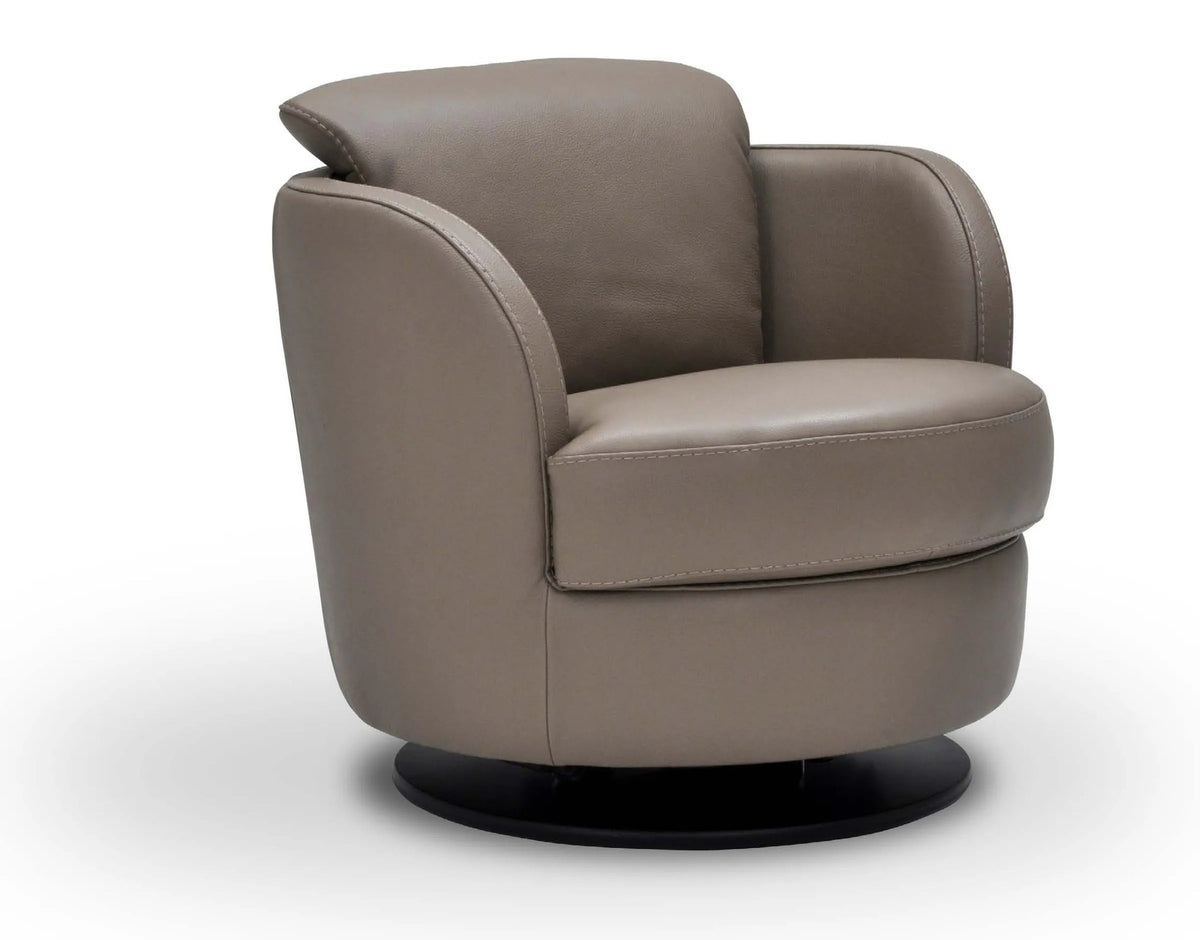 Incanto i743 Elettra Swivel Rocking Armchair