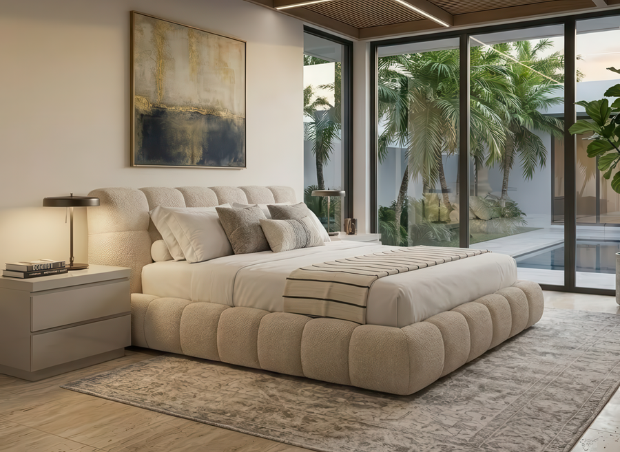 Beds